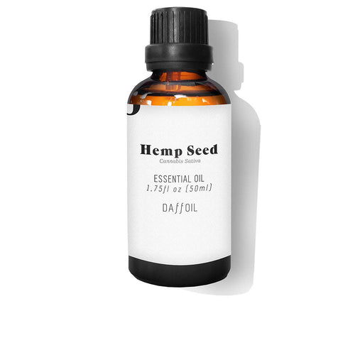 Daffoil Daffoil Semilla Cañamo Olio Essenziale Nutrimento Naturale E Relax