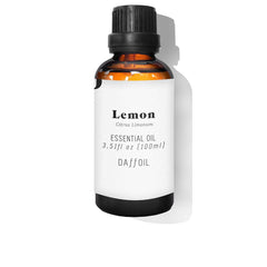 Daffoil Daffoil Lemon Olio Essenziale Purezza Naturale E Rigenerante