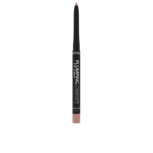Catrice Plumping Delineador De Labios Plumping Y Larga Duración