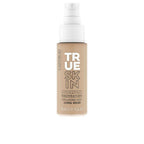Catrice True Skin Fondotinta Idratante Pelle Fresca E Luminosa