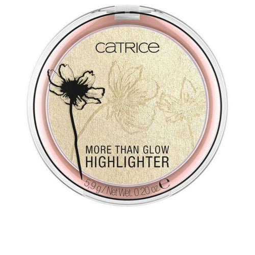 Catrice More Than Glow Illuminante Viso Luminosità Vegana Perfetta