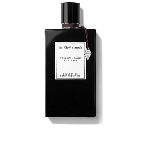 Van Cleef & Arpels Bois D'Amande Profumo Eau De Parfum Calore Legnoso