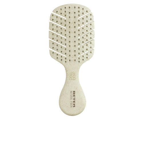 Beter Beter Natural Fiber Spazzola Antinodo Mini Eco Scorre Senza Nodi