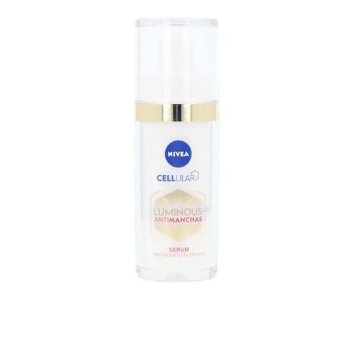 Nivea Luminous 630º Sérum Antimanchas Control De Manchas