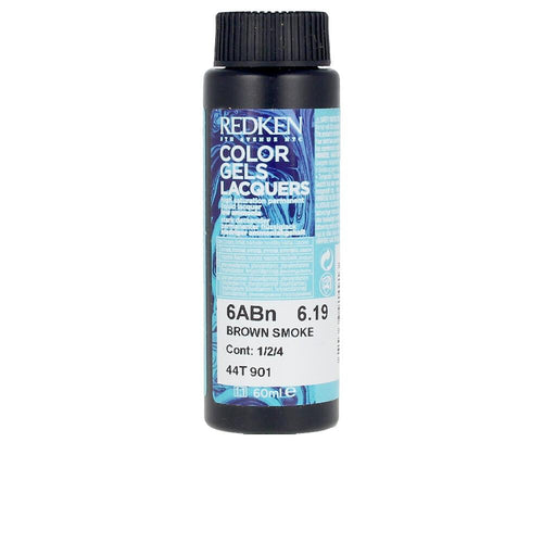 Redken Color Gels Lacquers Tinta Per Capelli Copertura Grigio Immediata