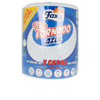 Foxy Tornado Azul Balsamo Per Capelli Capelli Setosi E Nutriti