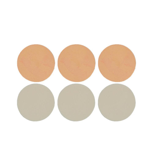 Glam Of Sweden Glamofsweden Accesorios Spugna Per Trucco Perfetto