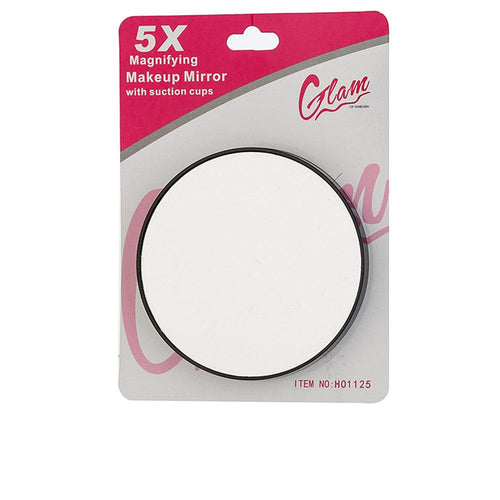 Glam Of Sweden Glamofsweden Accesorios Specchio Da Trucco Ritocchi Rapidi In Movimento