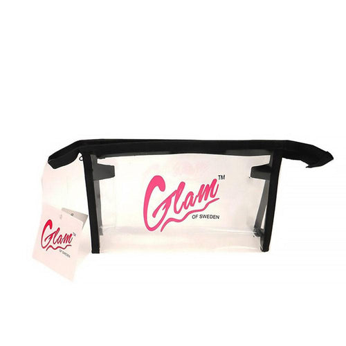Glam Of Sweden Glamofsweden Accesorios Borsa Da Toilette Trasparenza E Organizzazione