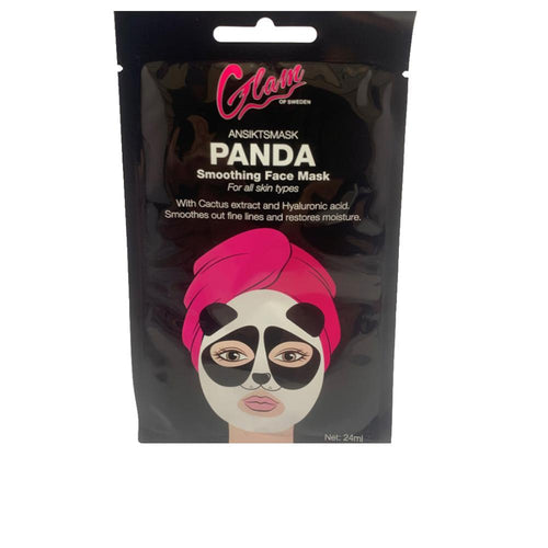 Glam Of Sweden Glamofsweden Masks Mascarilla Facial Rejuvenece E Hidrata