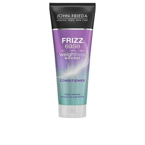 John Frieda Frizz Ease Haarbalsam Aloe Vera Sanfte Feuchtigkeit