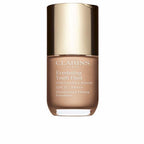 Clarins Everlasting Fondotinta Fluido Pelle Radiante E Levigata