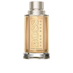 Hugo Boss Boss The Scent Perfume Eau De Toilette Sensual Masculino Y Elegante