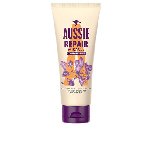 Aussie Repair Miracle Balsamo Capelli Ripara E Idrata