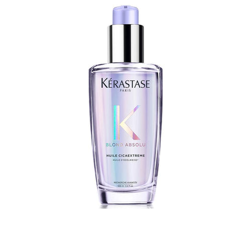 Kerastase Blond Absolu Cicaextreme Aceite Para Rubios Radiantes