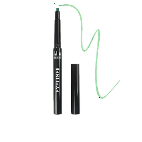 Mia Cosmetics Paris Mia Eyeliner Eyeliner Definizione Sguardo Accattivante