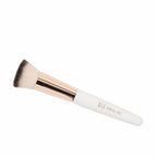 Mia Cosmetics Paris Mia Maquillaje Brochas Pennello Per Fondotinta Look Naturale Senza Imperfezioni