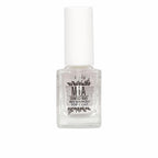 Mia Cosmetics Paris Bio-Sourced Top Coat Para Uñas Brillo Natural Duradero