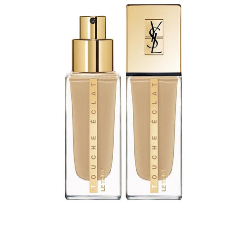 Yves Saint Laurent Touche Éclat Base De Maquillaje Piel Radiante Impacto