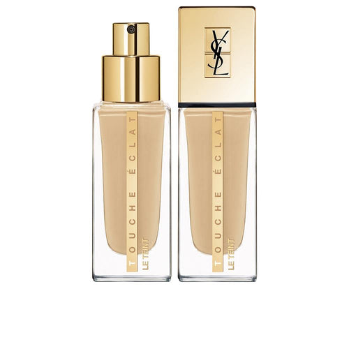 Yves Saint Laurent Touche Éclat Base De Maquillaje Piel Radiante Impacto