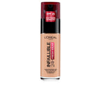 L'Oréal Paris Infalible L'Oréal Paris Fondotinta Liquido SPF25 Copertura Perfetta 24H