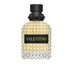 Valentino Uomo Born In Roma Yellow Dream Profumo Eau De Toilette Sogno Dorato