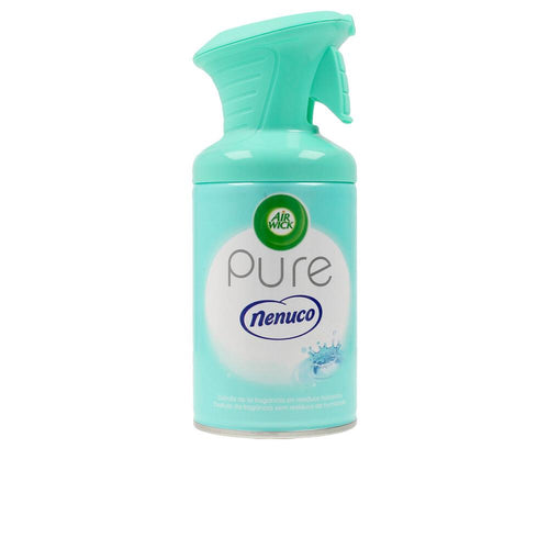 Air-Wick Air-Wick Ambientatore Spray Nenuco Neutralizza Odori Senza Residui