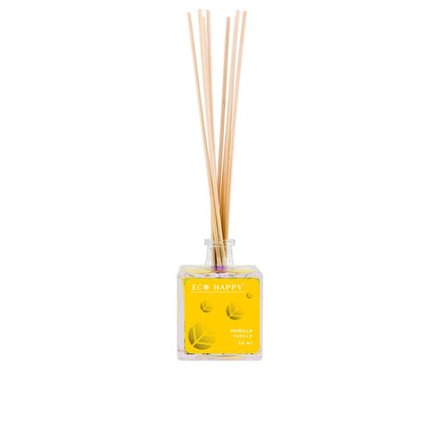 Eco Happy Happy Micados Profumatore Ambientale Aroma Dolce E Speziato