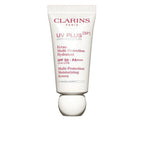 Clarins Solaire Crème Solaire UV Plus Anti Pollution Protection Solaire Botanique