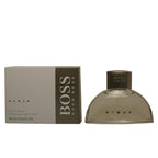 Hugo Boss Boss Boss Woman Parfüm Eau De Parfum Blumig Fruchtig Sportlich Elegant