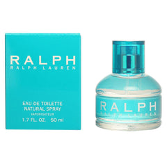 Ralph Lauren Ralph Profumo Eau De Toilette Revitalizing Freshness