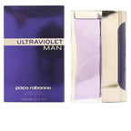 Rabanne Ultraviolet Man Profumo Eau De Toilette Sweetness And Sensuality