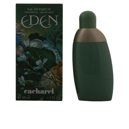 Cacharel Eden Perfume Eau De Parfum Encanto Floral Romántico