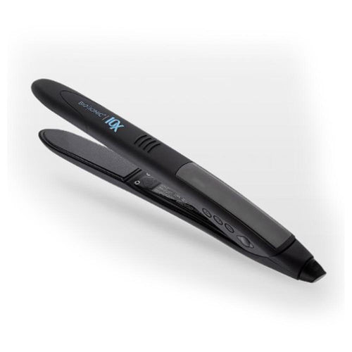 Bio Ionic Bio Ionic Ferro Per Styling Professionale Con Piastre A Vibrazione Sonica Stile Rapido E Brillante
