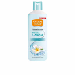 Natural Honey Frescor De Colonia Profumo Eau De Cologne Fragranza A Lunga Durata