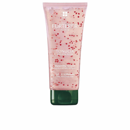 Rene Furterer Tonucia Revitalisierendes Shampoo Natural Filler Kräftiges Gesundes Glänzendes Haar