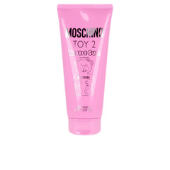 Moschino Toy Körperlotion Hydratisierend Für Strahlende Haut