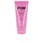 Moschino Toy Gel De Ducha Y Baño Sensación Refrescante Y Sedosa