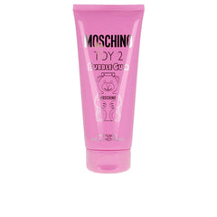 Moschino Toy Gel De Ducha Y Baño Sensación Refrescante Y Sedosa