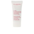 Clarins Jeunesse Des Mains Et Pieds Crema Mani Mani Giovani E Setose