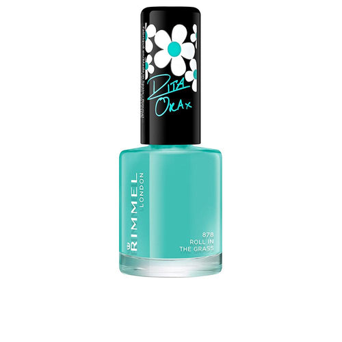 Rimmel London 60 Seconds Smalto Per Unghie Colore Brillante Duraturo