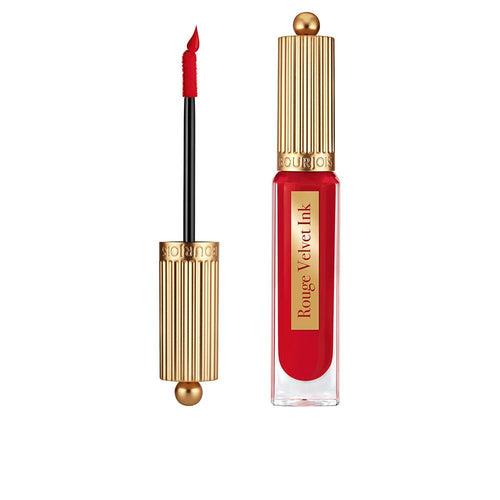 Bourjois Rouge Velvet Ink Rossetto Liquido Look Matte Duraturo