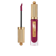 Bourjois Rouge Velvet Ink Rossetto Liquido Look Matte Duraturo