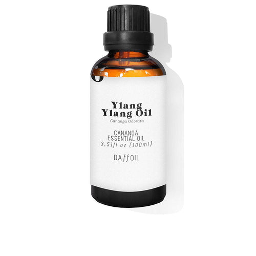 Daffoil Daffoil Ylan Ylang Olio Essenziale Aroma Sensuale Rilassante