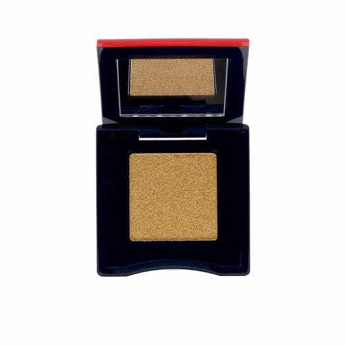 Shiseido Shiseido Pop Fard À Paupières Sparkling Coral Couleur Vibrante Et Fini Velouté