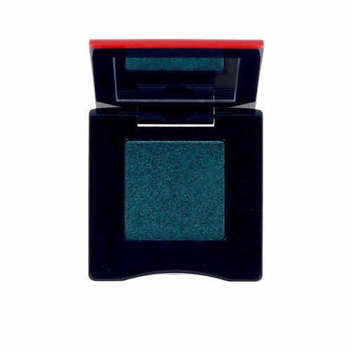 Shiseido Shiseido Pop Fard À Paupières Sparkling Coral Couleur Vibrante Et Fini Velouté