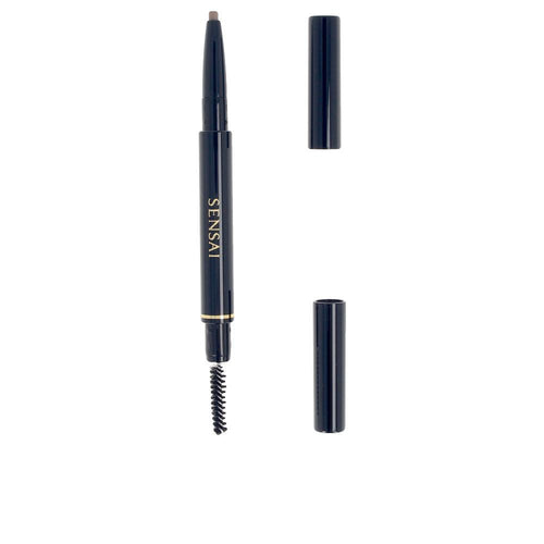 Sensai Colours Matita Per Sopracciglia Definizione Naturale