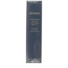 Sensai Colours Eyeliner Liquido Ricarica Per Uno Sguardo Perfetto