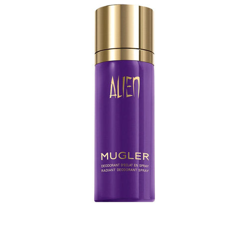 Thierry Mugler Alien Deodorant Spray Strahlende Frische