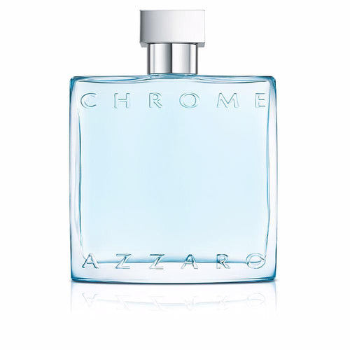 Azzaro Chrome Profumo Eau De Toilette Inizio Strepitoso
